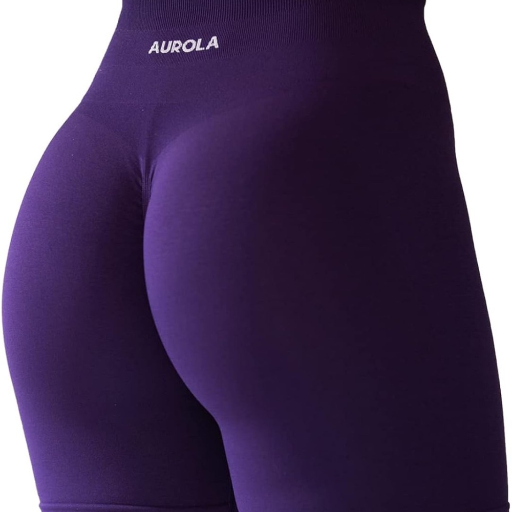 Aurola Women's Athletic Shorts